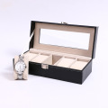 New Desgin 5 Watches Leather Watch Packing Box
